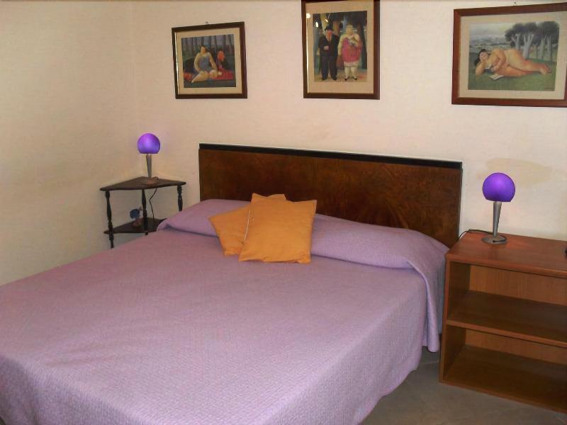 Etna Hut Bed & Breakfast Nicolosi Exterior foto